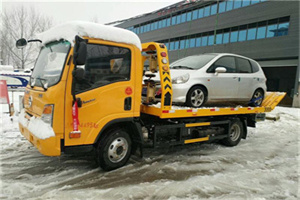 琼山附近道路救援服务
